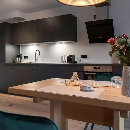 Apartment Exklusive Mit Eigener Sauna By Interhome