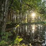 Exklusive Mit Eigener Sauna By Interhome * Regen