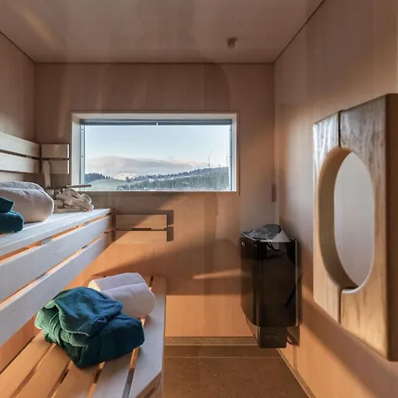 Exklusive Mit Eigener Sauna By Interhome Regen