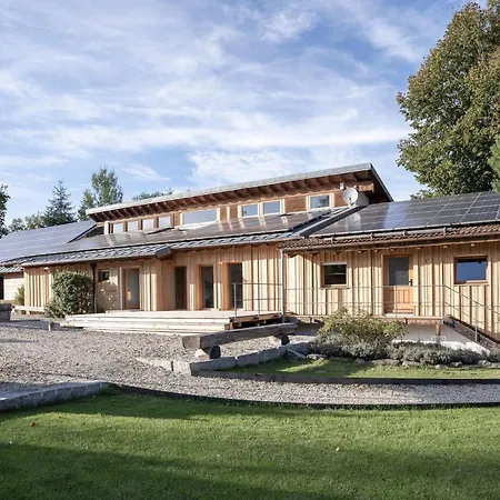 Exklusive Mit Eigener Sauna By Interhome Regen