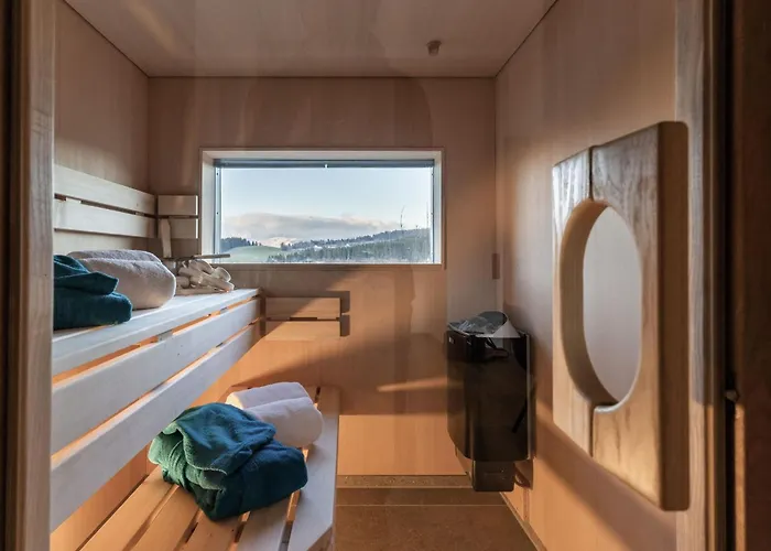 Exklusive Mit Eigener Sauna By Interhome Regen