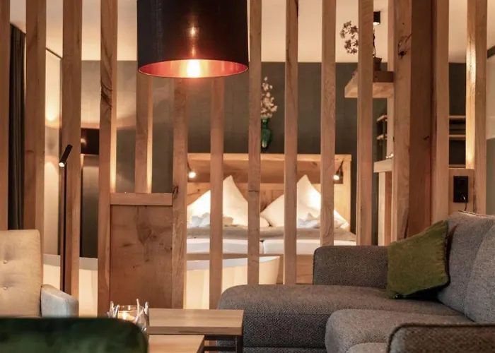 Exklusive Mit Eigener Sauna By Interhome