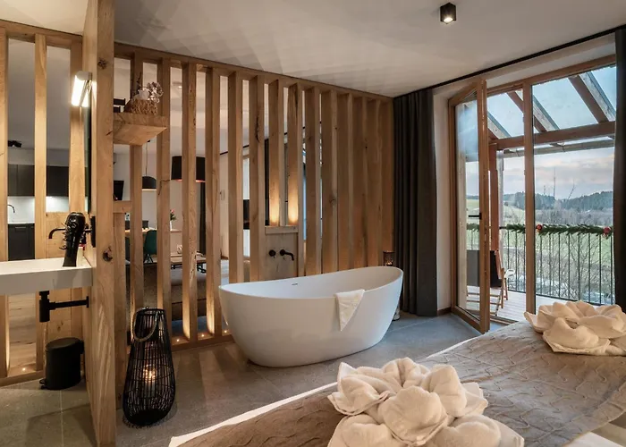 Apartament Exklusive Mit Eigener Sauna By Interhome Regen