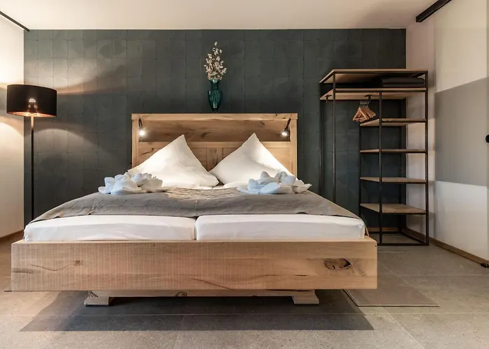 Apartament Exklusive Mit Eigener Sauna By Interhome Regen