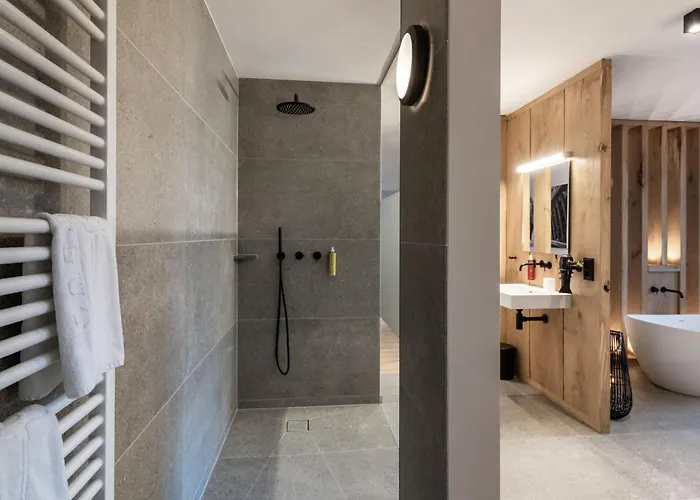 Exklusive Mit Eigener Sauna By Interhome