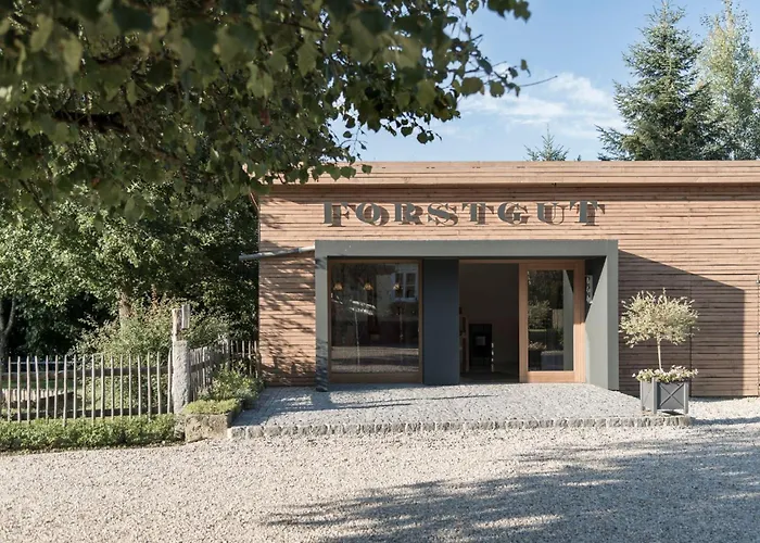 Apartament Exklusive Mit Eigener Sauna By Interhome Regen